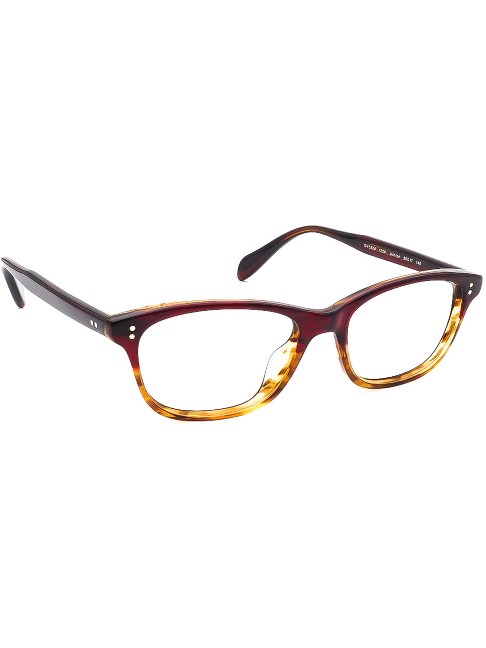 Oliver Peoples OV 5224 1224 Ashton Eyeglasses